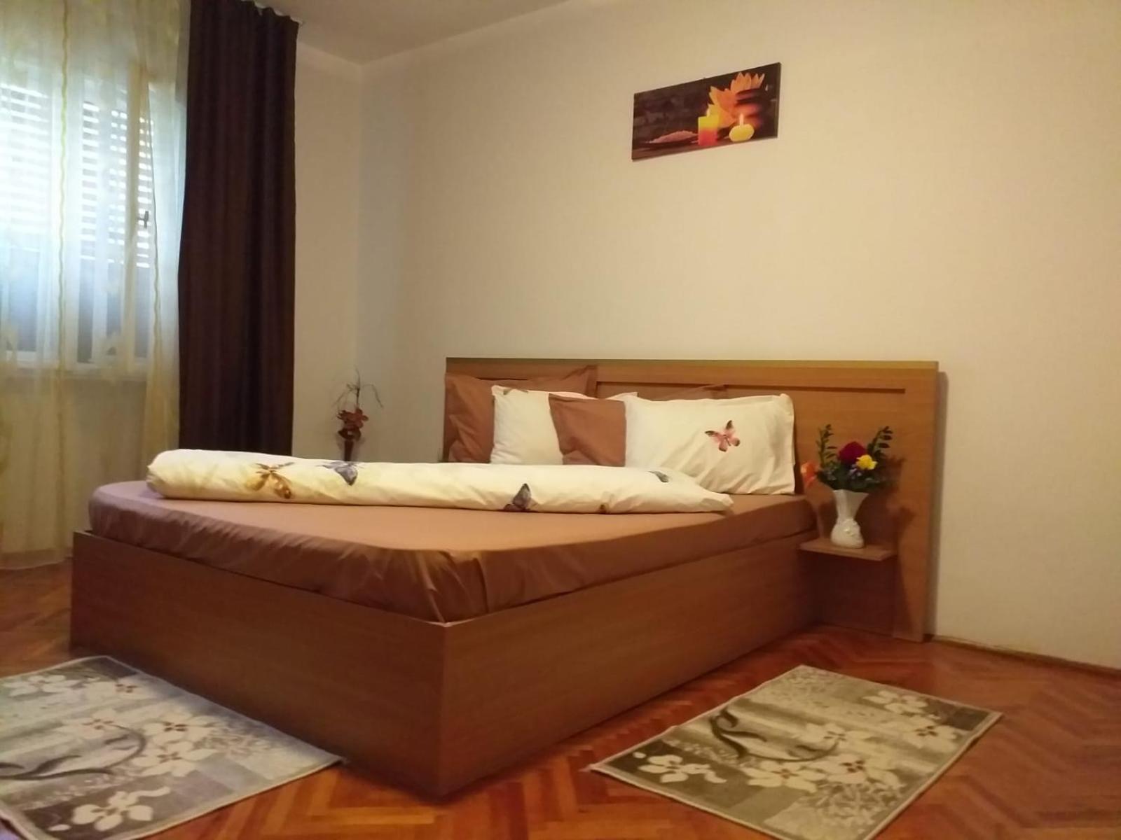 Vila Arjana Orşova Extérieur photo
