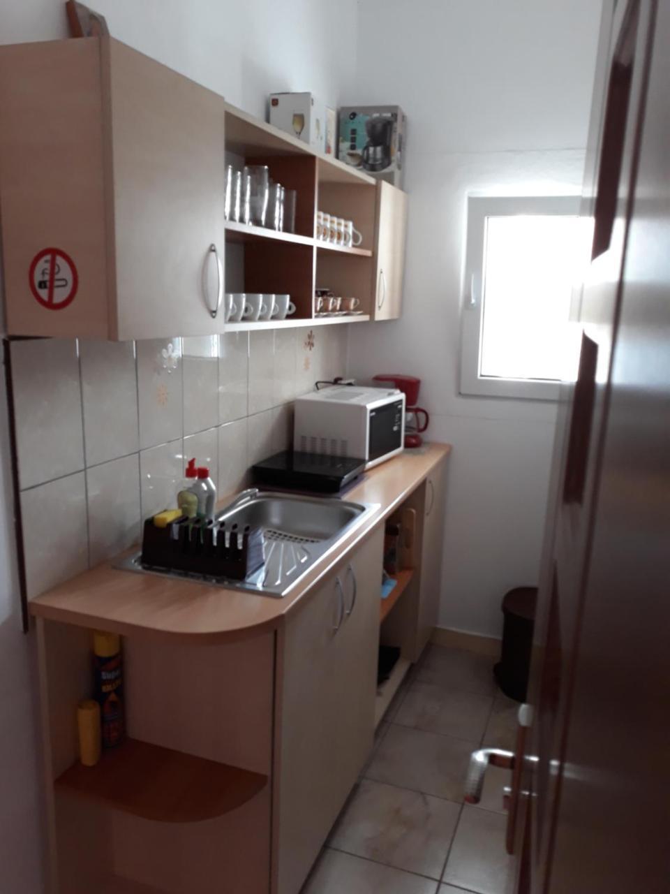 Vila Arjana Orşova Extérieur photo