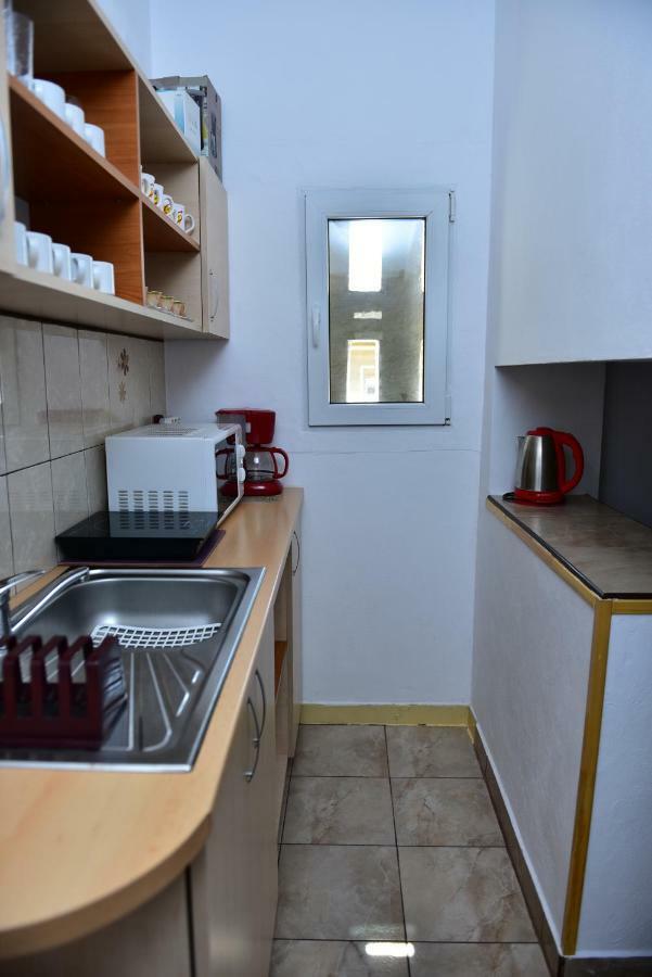 Vila Arjana Orşova Extérieur photo