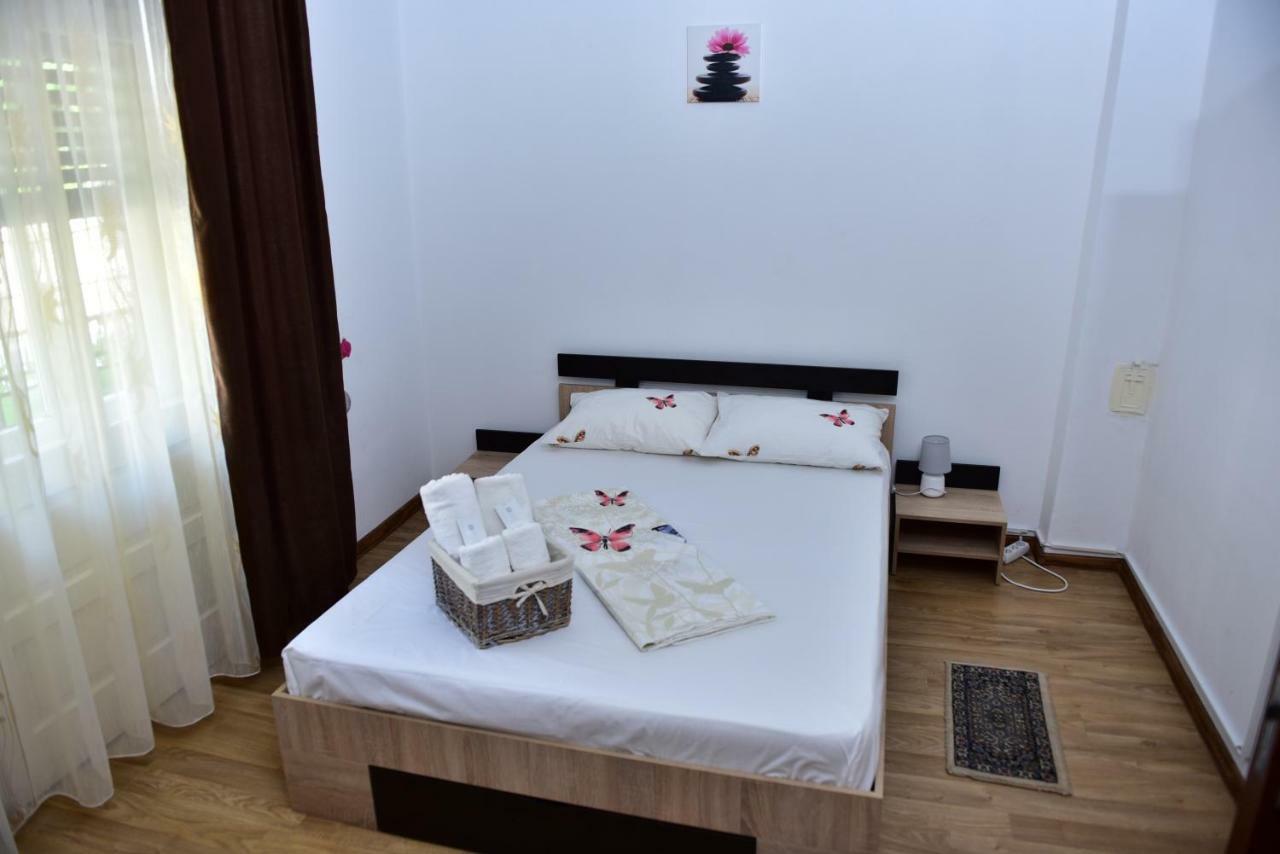 Vila Arjana Orşova Extérieur photo