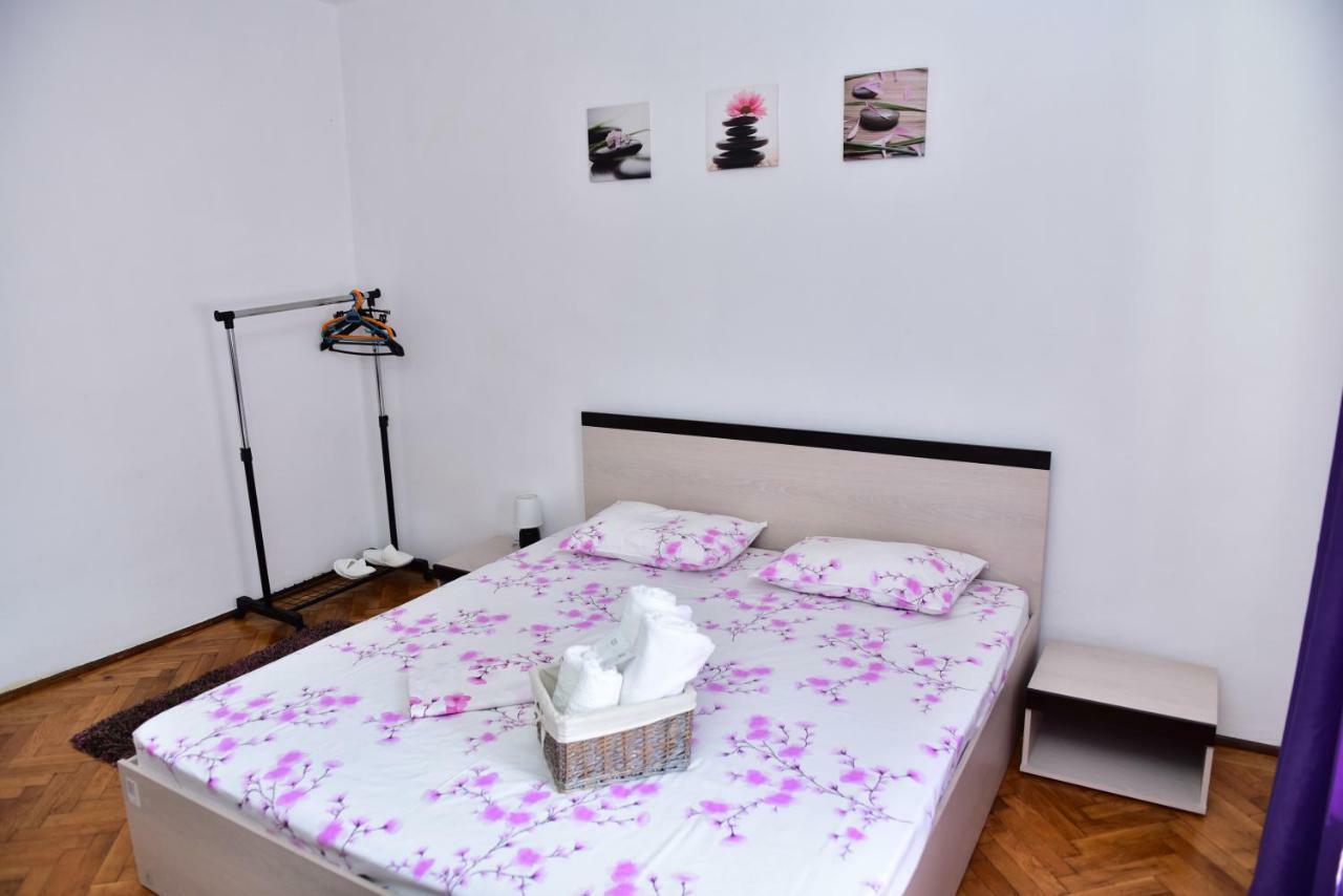Vila Arjana Orşova Extérieur photo