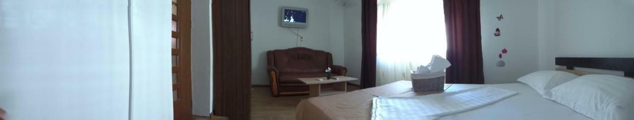 Vila Arjana Orşova Extérieur photo