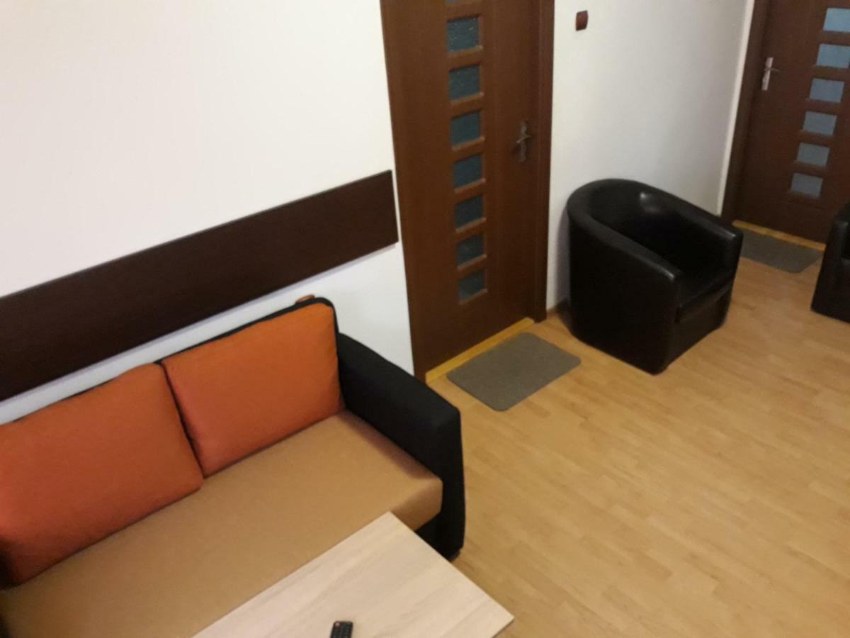 Vila Arjana Orşova Extérieur photo